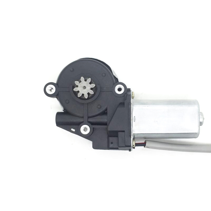 ZDS1511 (diâmetro 38) Motor DC