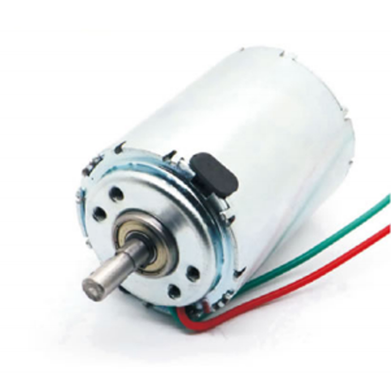 ZD2603 (diâmetro 60) Motor DC