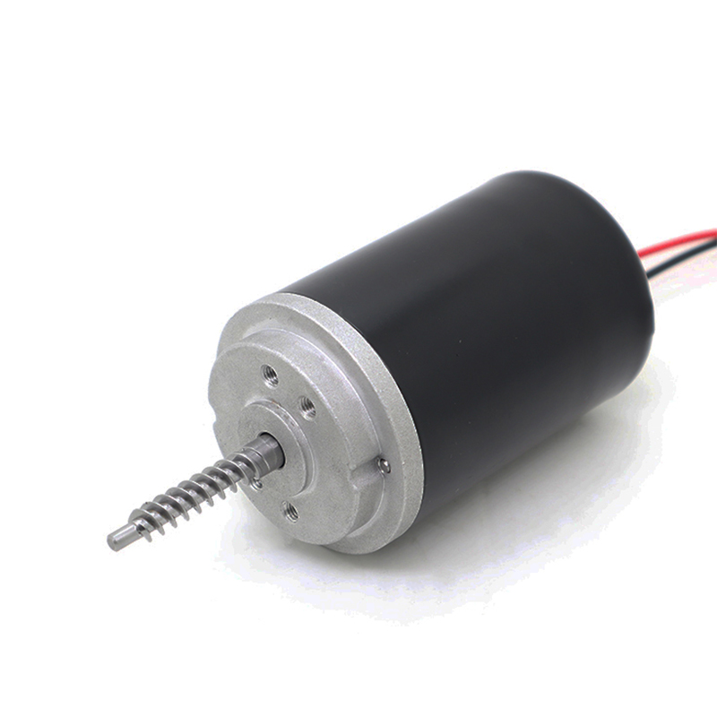 Motor de servo sem escova de 12000rpm de alta velocidade 12000rpm