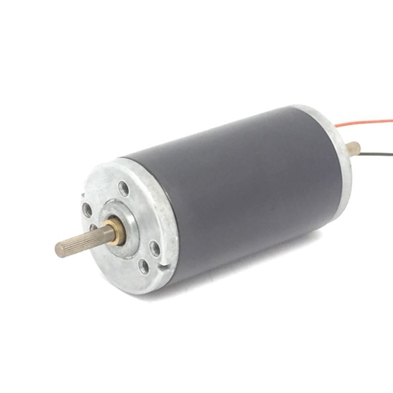 ZD2450 (diâmetro 42) Motor DC