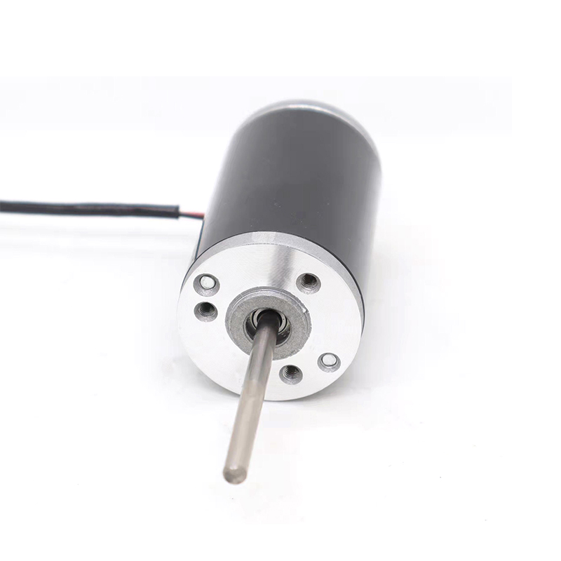 ZD2450 (diâmetro 42) Motor DC