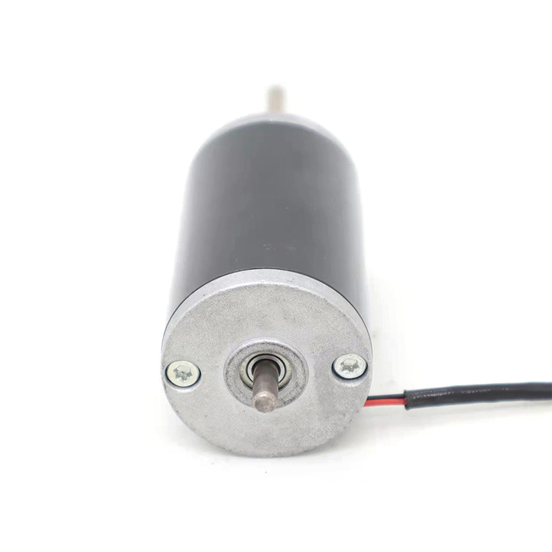 ZD2450 (diâmetro 42) Motor DC