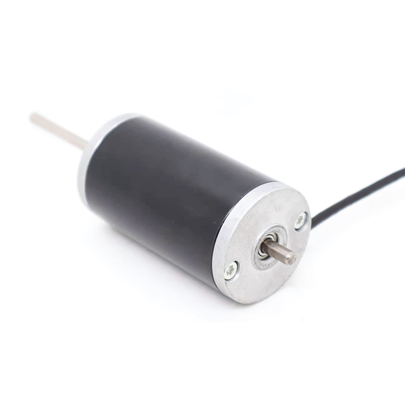 ZD2450 (diâmetro 42) Motor DC