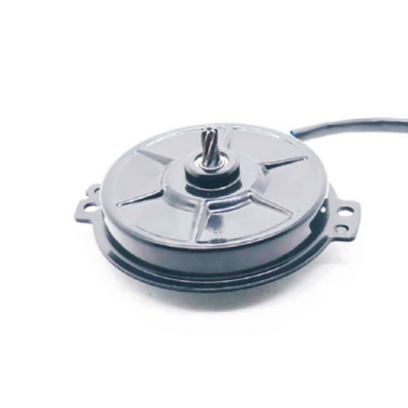 ZDF 1891 (diâmetro 100) Motor DC