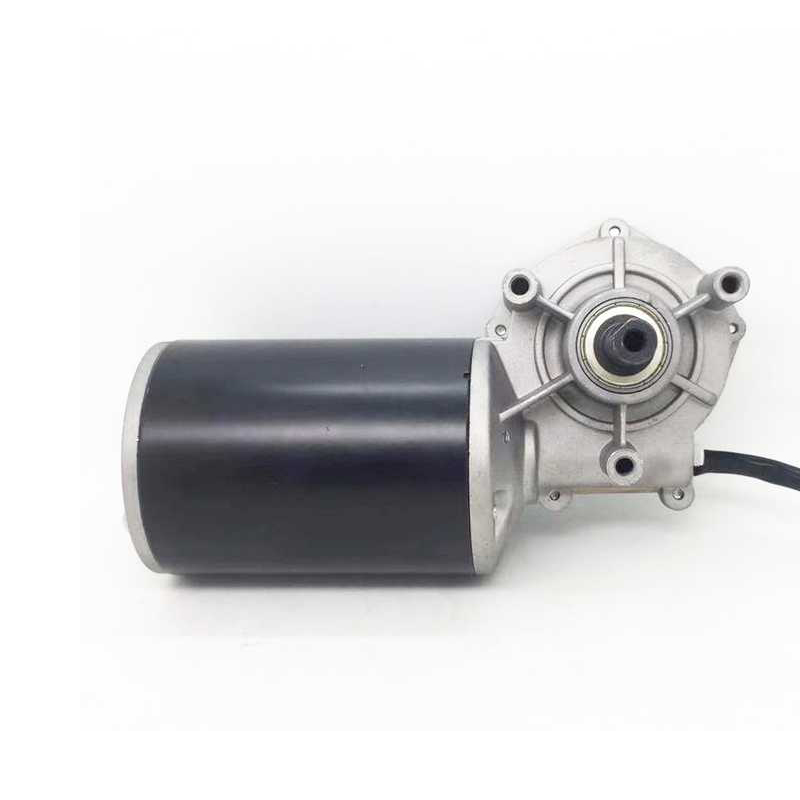 12V BLDC Auto Motor ZD2890 alimentador de arame para motores automáticos de engrenagem