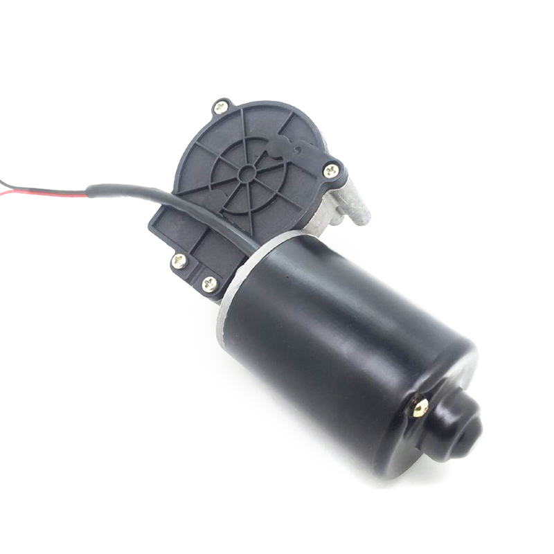 12V Motor automático BLDC de engrenagem
