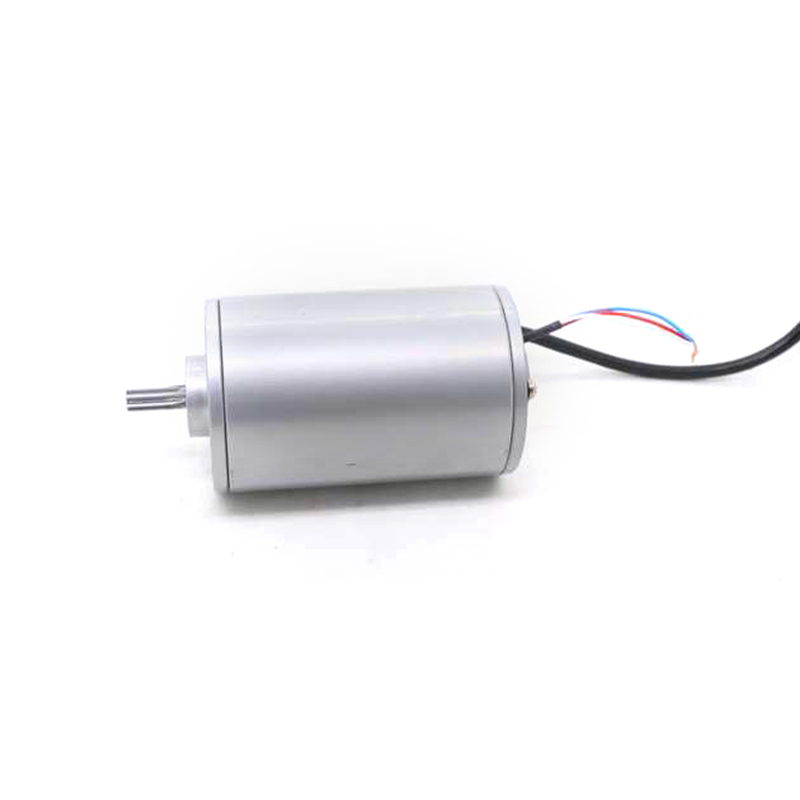 Motor misturador de 12V BLDC para máquinas e liquidificadores