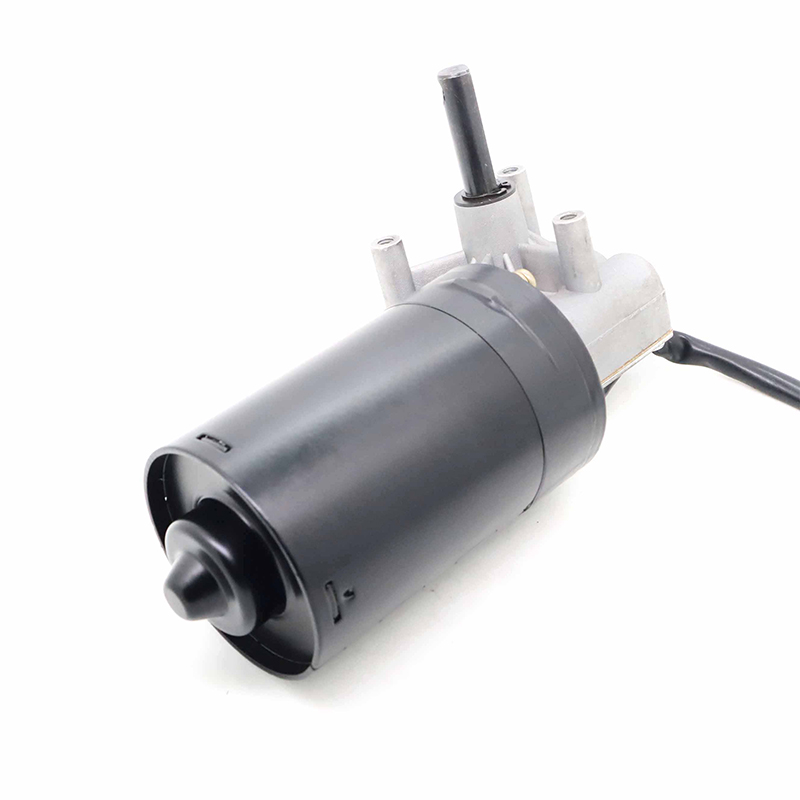 Motor misturador de 12V BLDC para motores de engrenagem