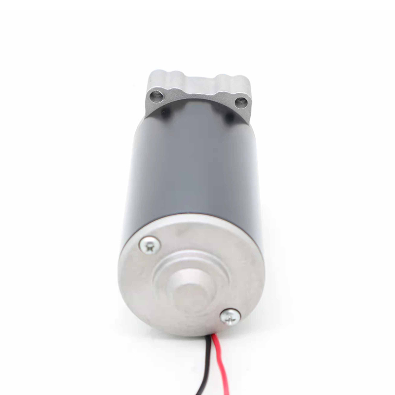 Motor automático para motores DC