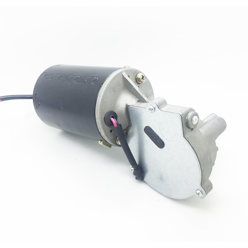 Motor BLDC de 12V para máquinas e liquidificadores