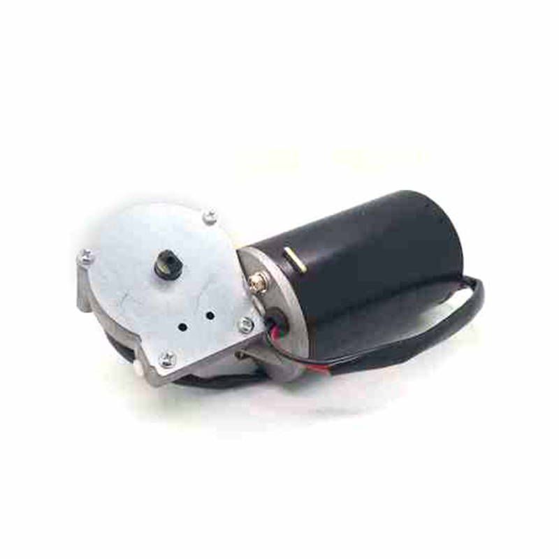Motor misturador de 12V BLDC para motores de engrenagem