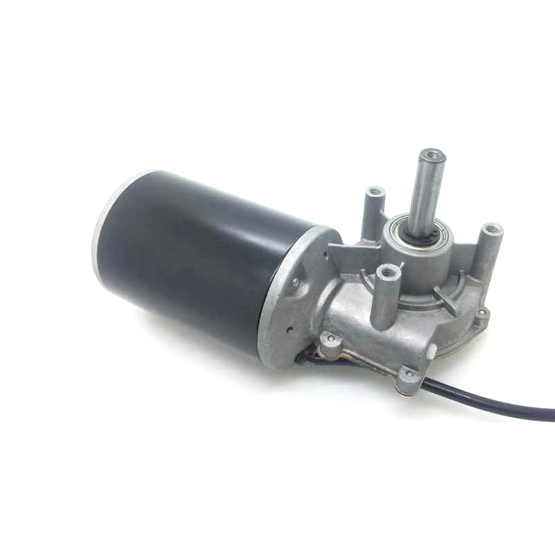 12V BLDC Auto Motor ZD2890 alimentador de arame para motores automáticos de engrenagem