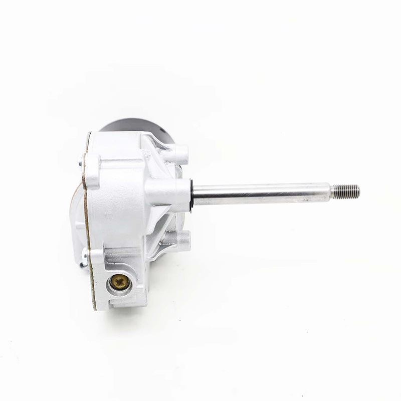 404 868NIDEC Motor de engrenagem com engrenagem engrenagem, 7,79 W, 24 V DC, 4 nm, 21 rpm, diâmetro de eixo de 10 mm