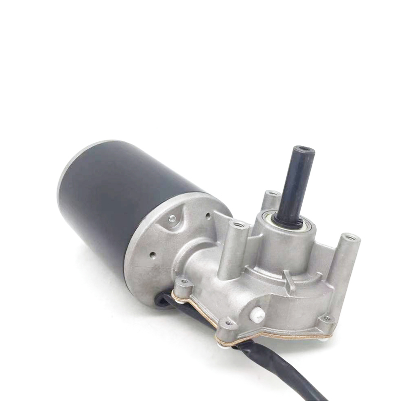 12V BLDC Auto Motor ZD2890 alimentador de arame para motores automáticos de engrenagem