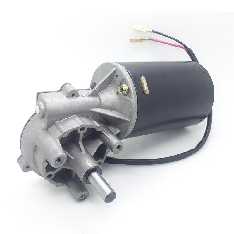 Motor BLDC de 12V para máquinas e liquidificadores