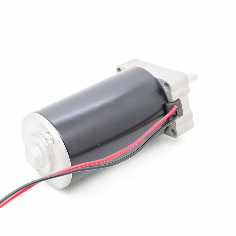 Motor automático para motores DC