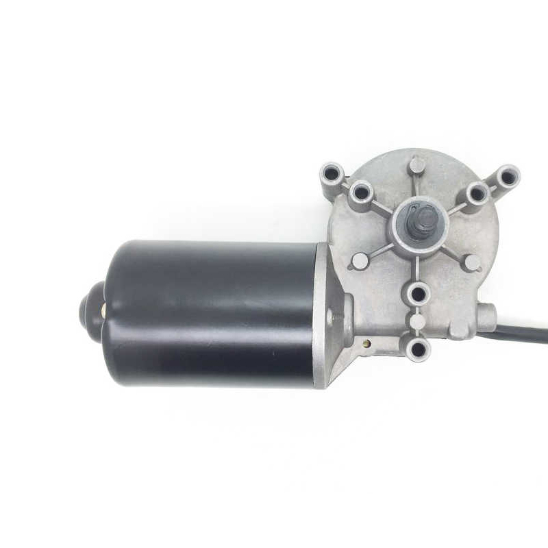 12V Motor automático BLDC de engrenagem