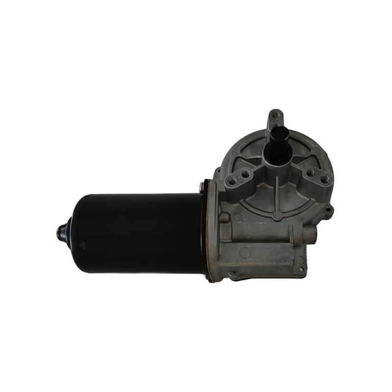 12V 100501912 Motor de escova DC engrenagem