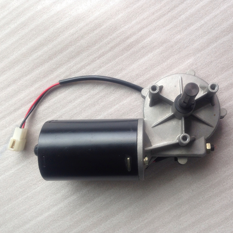 Motor de 12V BLDC para motores de engrenagem