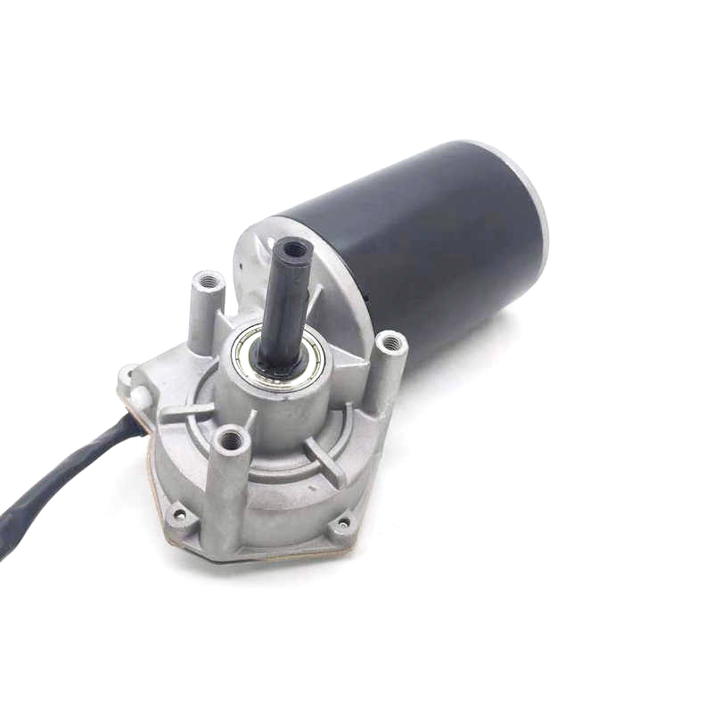 12V BLDC Auto Motor ZD2890 alimentador de arame para motores automáticos de engrenagem
