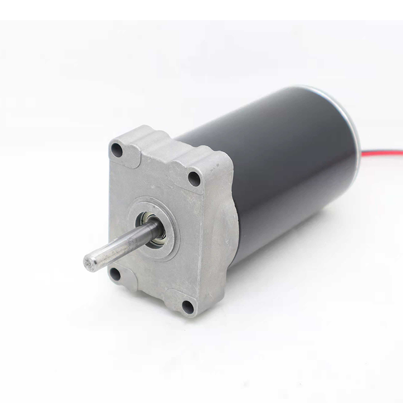 Motor automático para motores DC