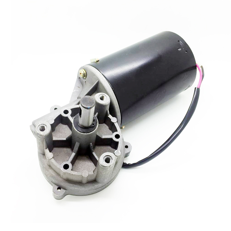 Motor BLDC de 12V para máquinas e liquidificadores