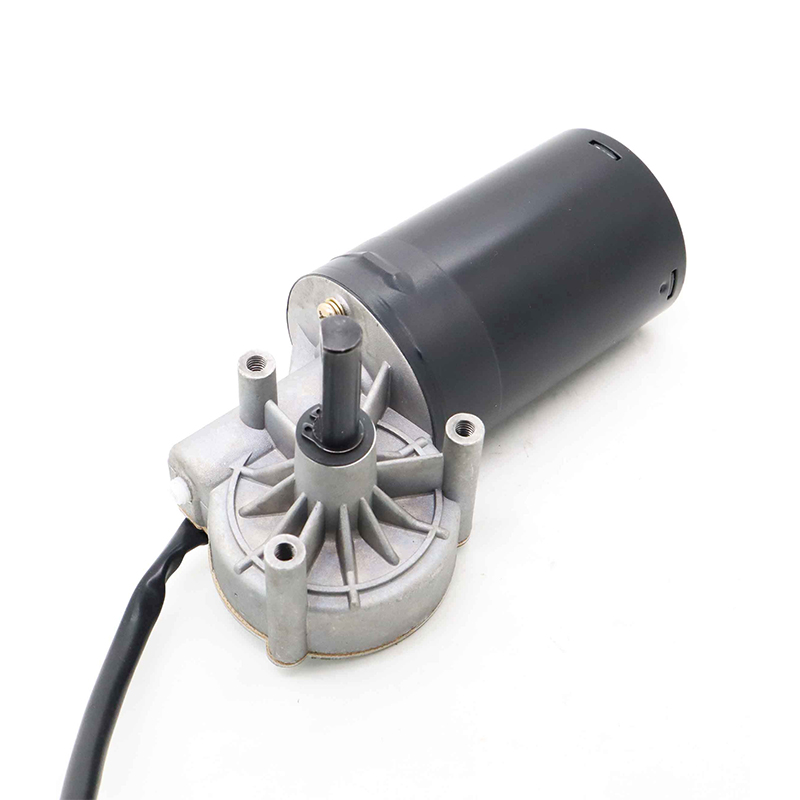 Motor misturador de 12V BLDC para motores de engrenagem