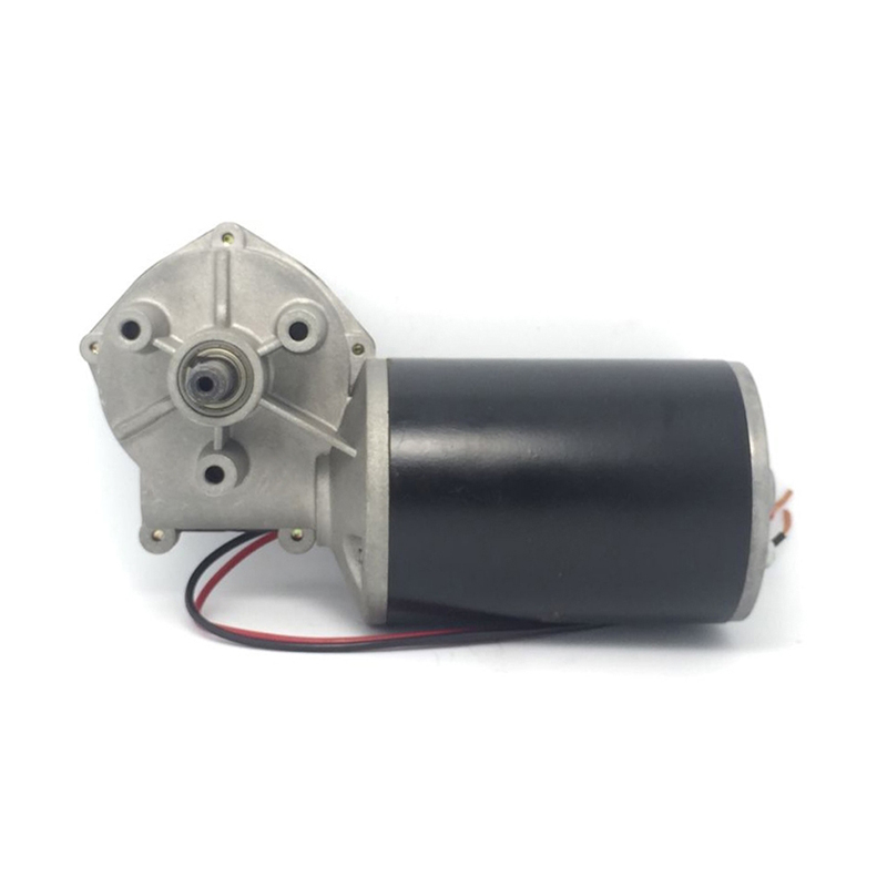 12V BLDC Auto Motor ZD2890 alimentador de arame para motores automáticos de engrenagem