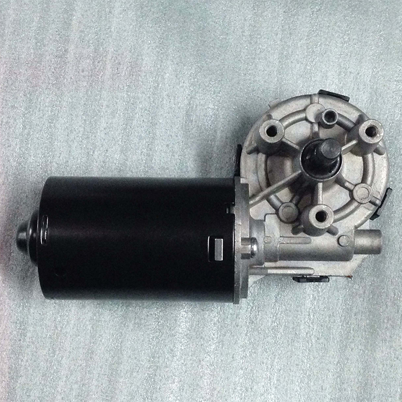 Motor automático de 12V BLDC para motores de engrenagem automática