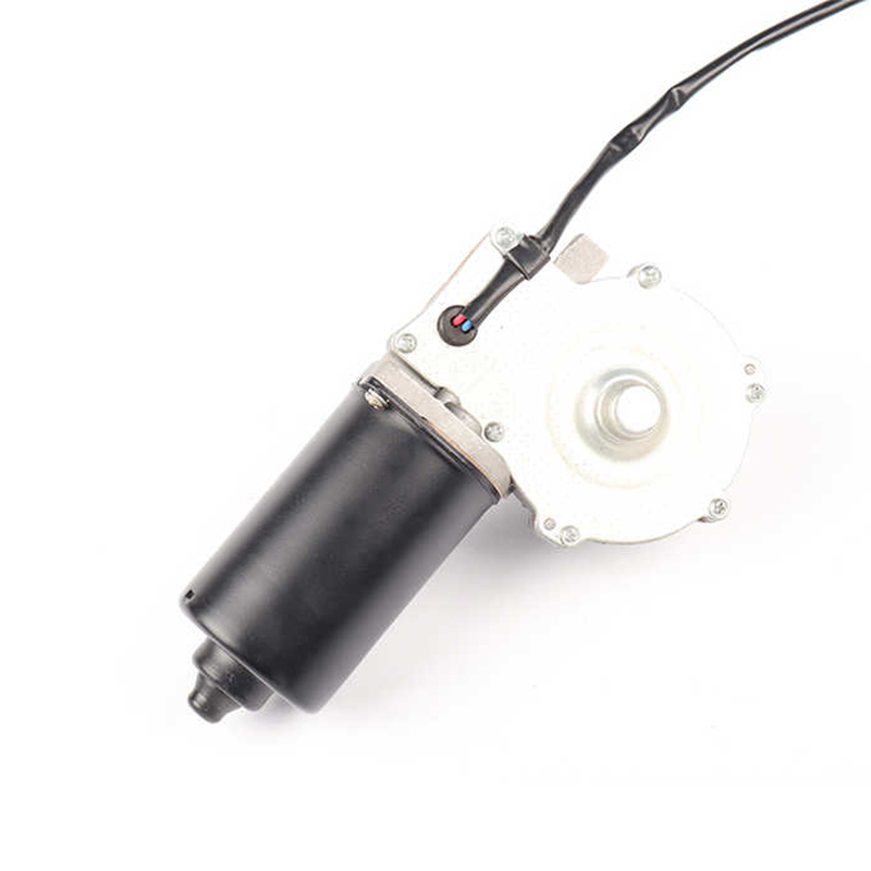 Motor automático BLDC de 12V com engrenagem para sistemas automáticos de engrenagem