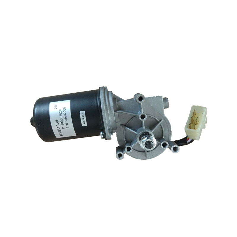 Motor do limpador 21N601281