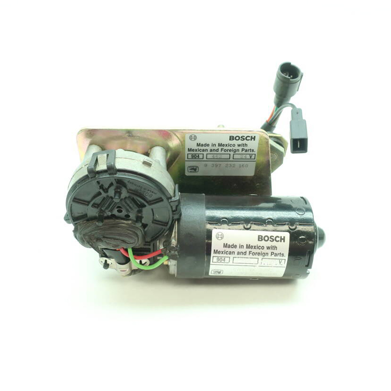 Motor do limpador 9X3392