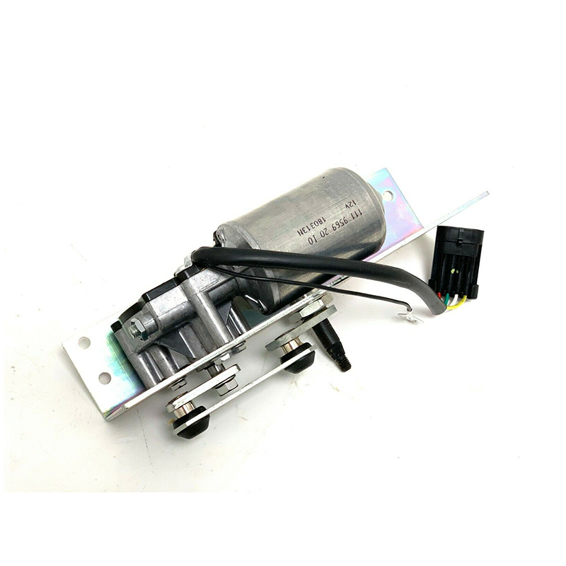 Motor do limpador RE151494