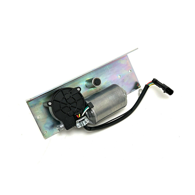 Motor do limpador RE151494