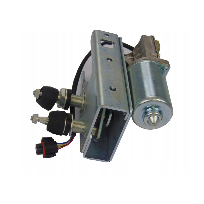 Motor de 15190412 limpadores