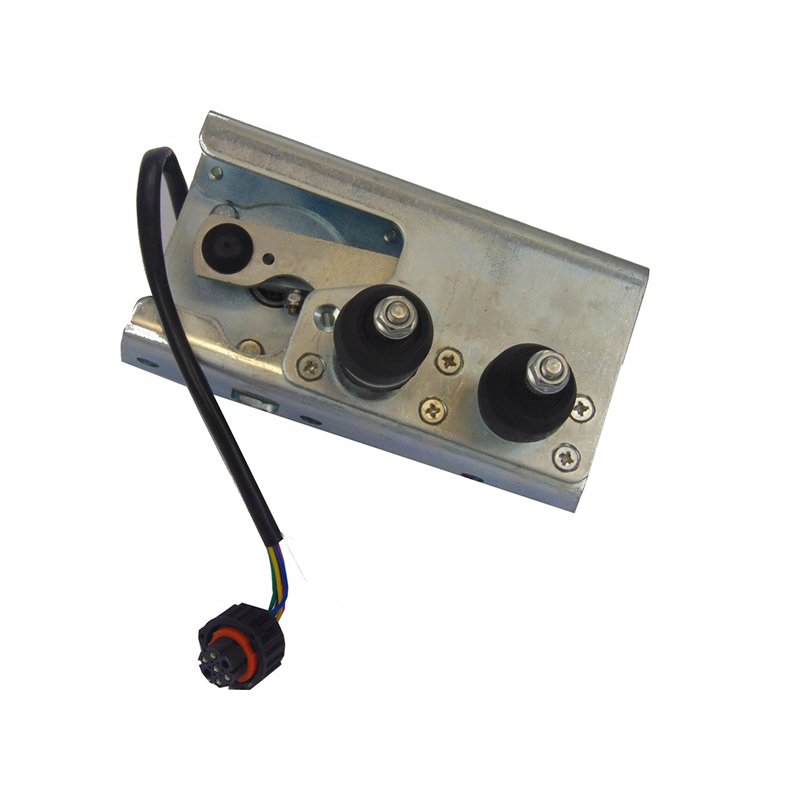 Motor de 15190412 limpadores