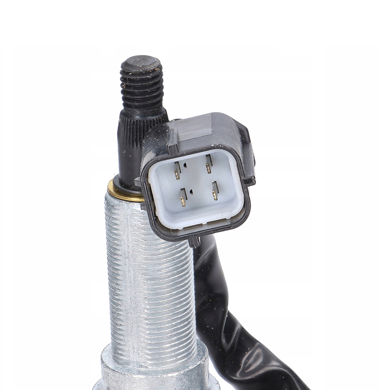 Motor de 14508630 limpadores