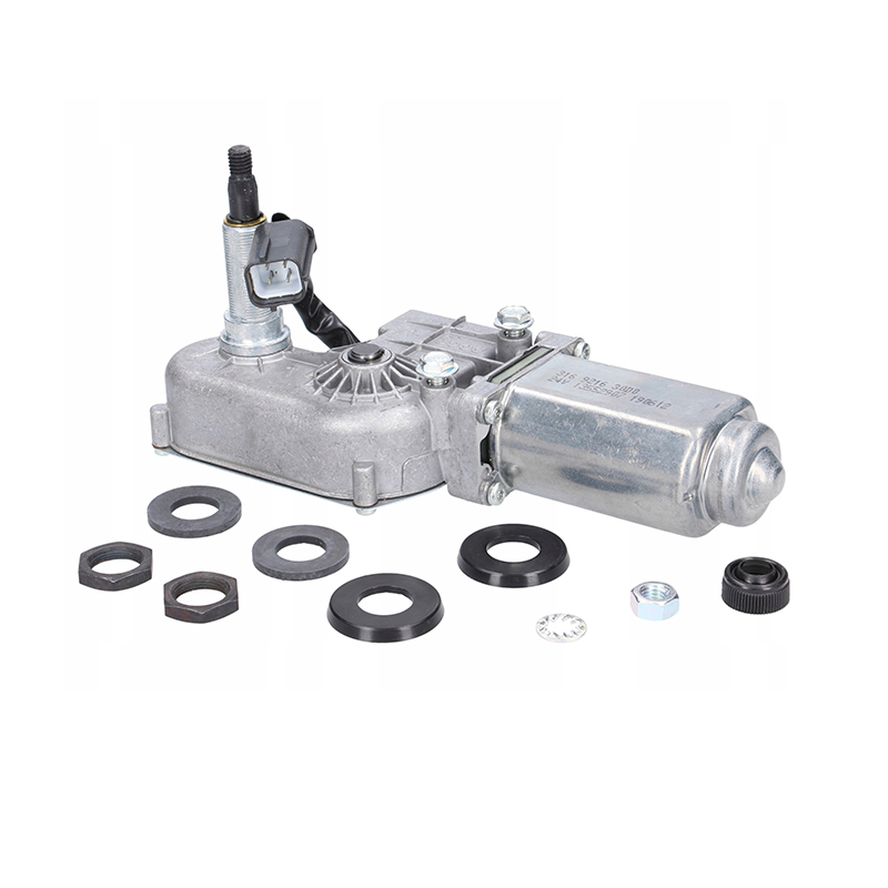 Motor de 14508630 limpadores