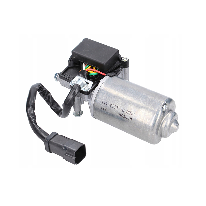 Motor de 11200669 limpadores